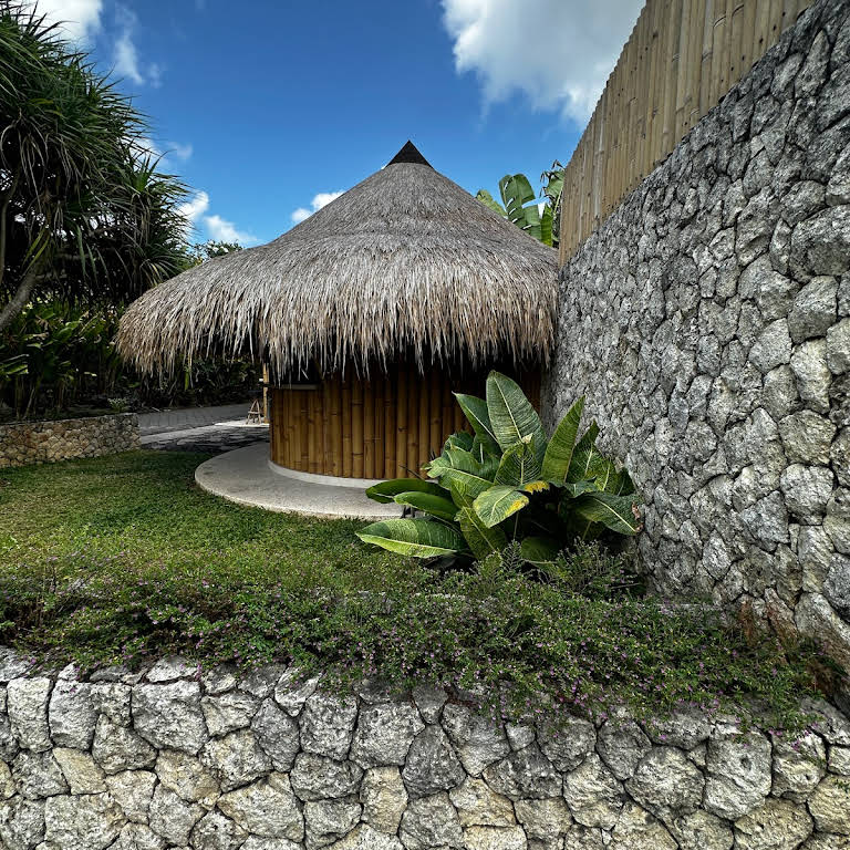 The Bambu Hut Spa - Day Spa