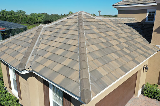 CFL Roofing - Visual