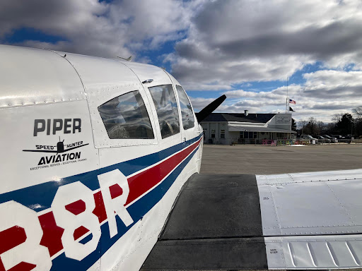 Speed Hunter Aviation Gallery - United States