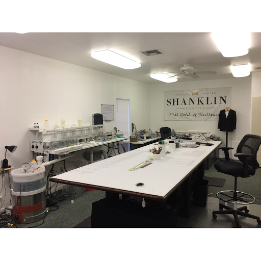 Shanklin BowTies - Visual