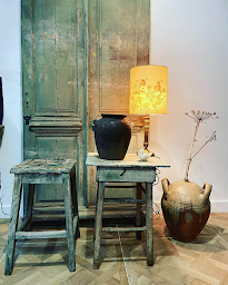 Photo n°3 de Opaline et patine à Villez-sous-Bailleul (Magasin d'ameublement et de décoration)