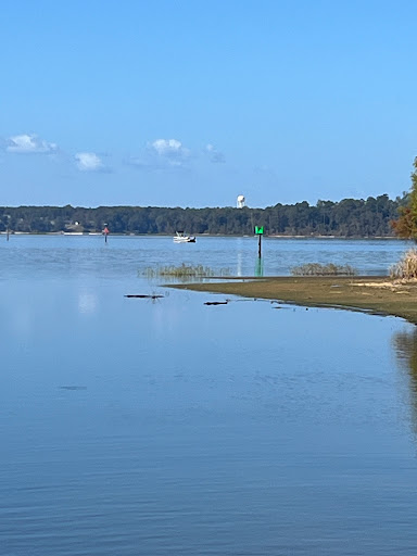 Boat Landing - Thumbnail