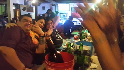 Photos of Salon Tecun