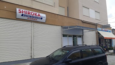 Shiroka SHPK