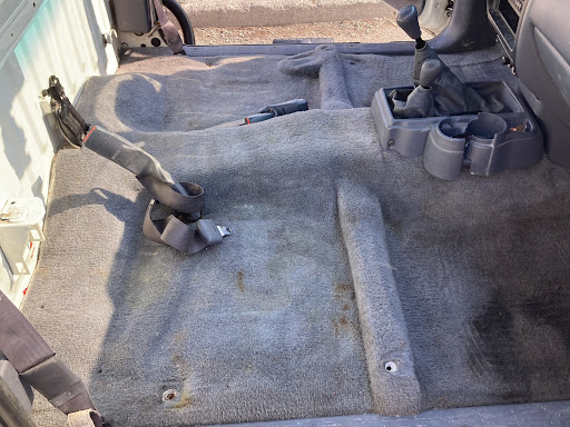 Wright Mobile Detailing - Visual
