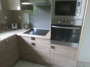 Photo n°4 de MULTISERVICES 45 - Niel Laurent à Saint-Jean-de-la-Ruelle (Travaux généraux)