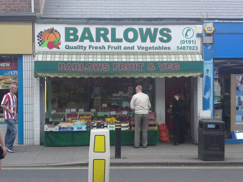 Barlows photo 2