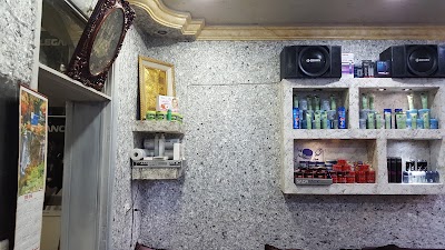 Photos of Classic Man Hair Saloon عامر ابو داوود