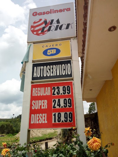 gas-station
