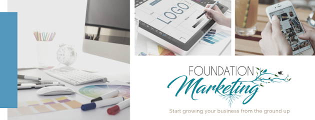 Foundation Marketing ltd