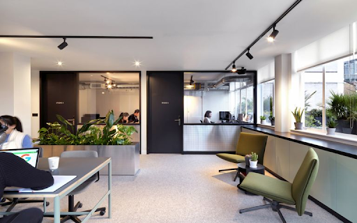 Neighbours Services Accountants and Bookkeeping