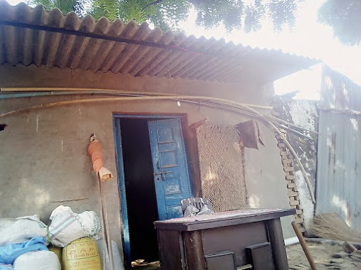 Aligarh, Author: Shyam Sundar