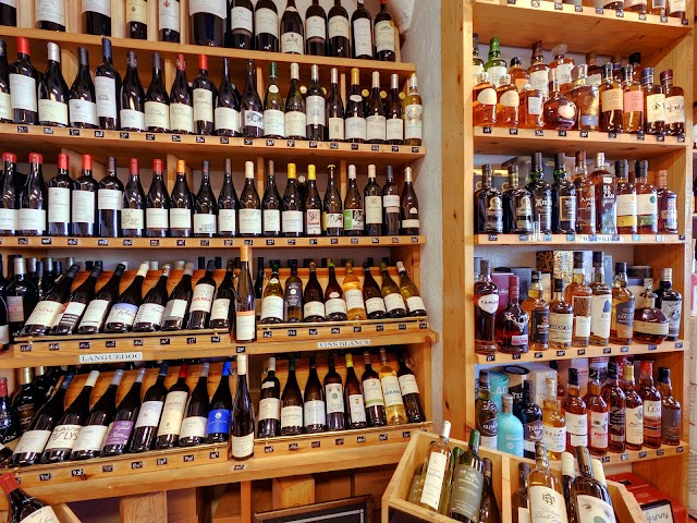 La Vigneronne