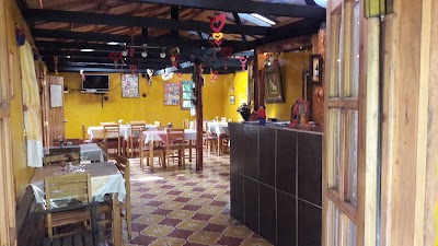 Photos of Casa Greis