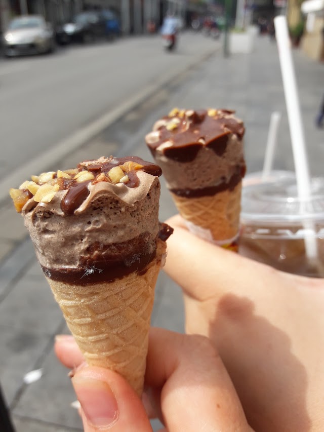 Trang Tien Ice Cream