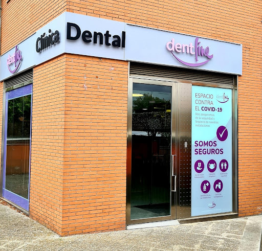 DENTLINE - Visual