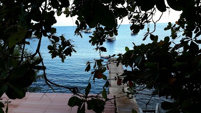 Photos of Castle Comfort Lodge Dive Dominica