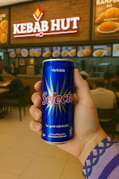 Photo n°24 de Kebab Hut à La Rochelle (Restaurant de tacos)