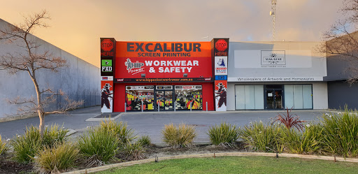 Hip Pocket Workwear & Safety - Thumbnail