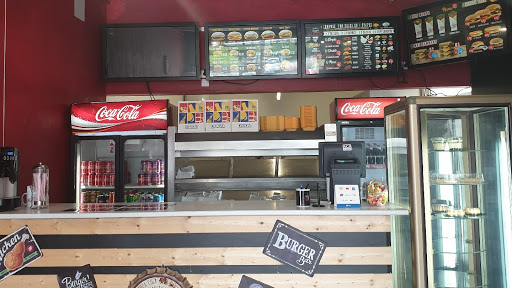 Photo 3 - Le Crousty Tacos & Burgers