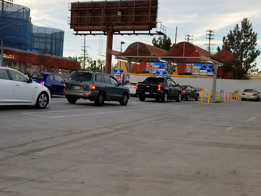 Tri Star Car Wash - Thumbnail
