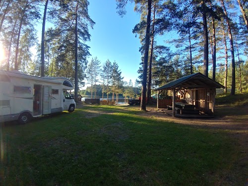 Atpūtas Kompleks Bejas