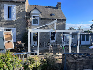 Photo n°3 de menuiserie amn plaquiste à Saint-Brieuc (Plâtrier.ère)