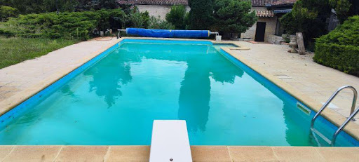 Photo de MDF Piscines