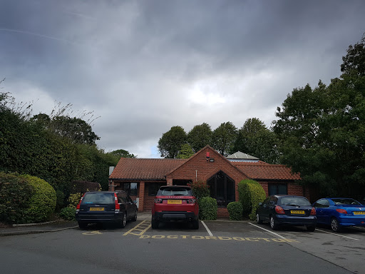 North Leverton Surgery Gallery - United Kingdom