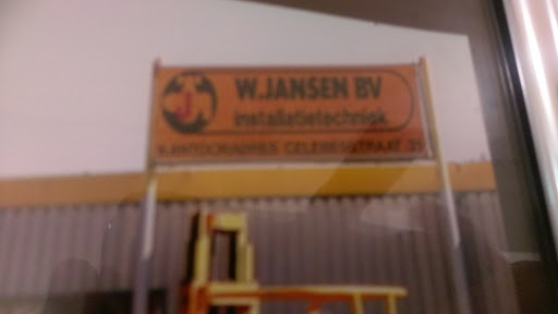 Jansen Installaties Zwolle B.V. - Thumbnail
