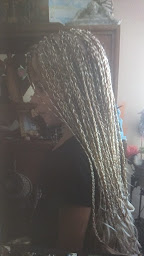 Photo n°12 de Sasa Au Cœur du Bien-être à Carcassonne (Centre de bien-être)