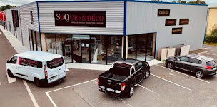 Photo n°4 de SO QUEEN DECO à La Teste-de-Buch (Magasin de carrelage)