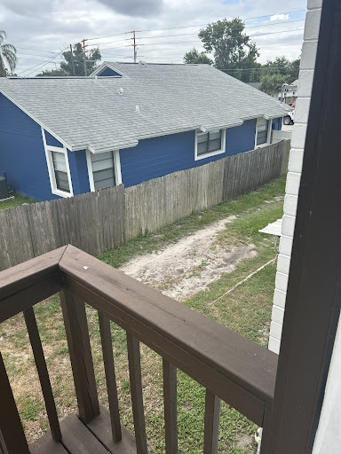 Bridgecrest - Visual