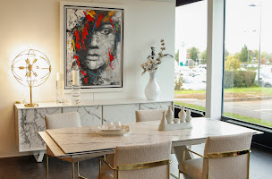 Photo n°43 de Mobilier de France Lille à Seclin (Accessoires mobiliers)