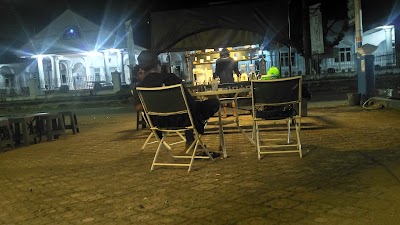 Photos of Waroeng Starbah