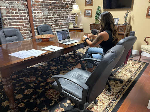 Byrd & Gonzalez Attorneys Gallery - United States