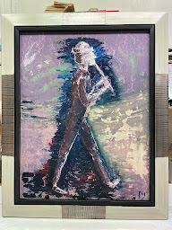 Photo n°11 de Galerie d'Antrain - Magasin Atelier Encadrement à Rennes (Artisanat)