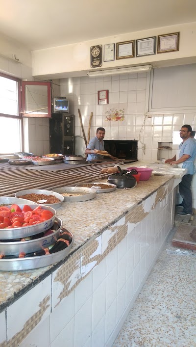 Kaplan Kardeşler Pide ve Lahmacun Fırını