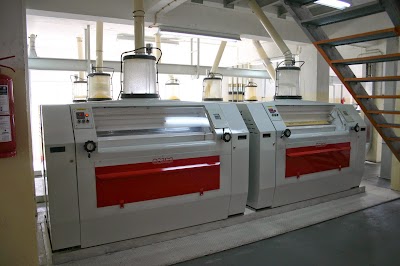 Photos of Induve SA - Industrias Angolanas