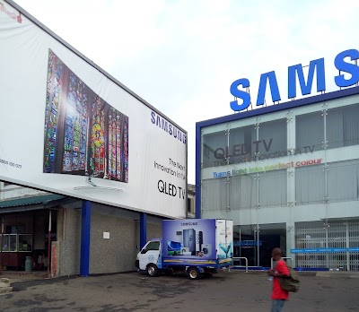Photos of Electroland Ghana Limited - SAMSUNG