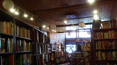 Photos of Trident Booksellers and Cafe