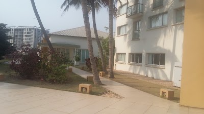 Photos of Novotel Cotonou Orisha