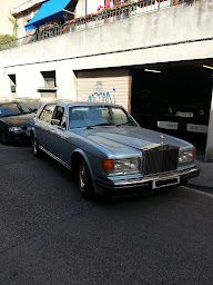Photo n°9 de Espace Autos Services à Marseille (Garage automobile)