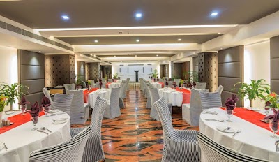 Photos of Long Beach Suites Dhaka