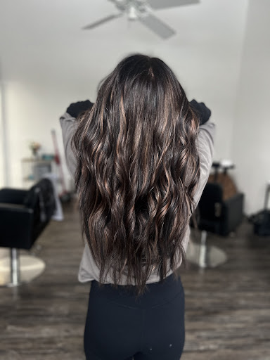 Oh Honey Hair - Thumbnail