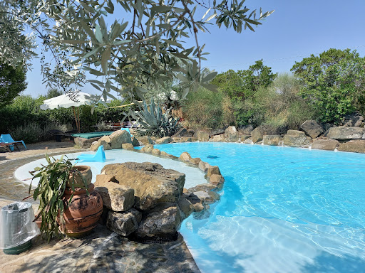 Fattoria Montalbano Gallery - Italy