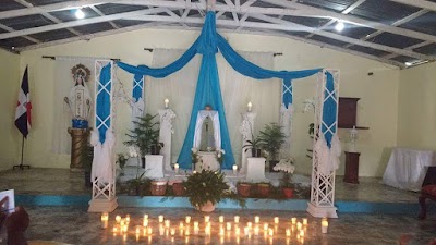 Photos of Parroquia Nuestra Se&ntilde;ora De Las Mercedes