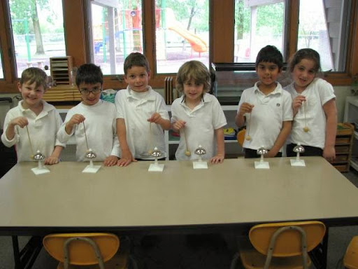 Bloomfield Maples Montessori School - Thumbnail
