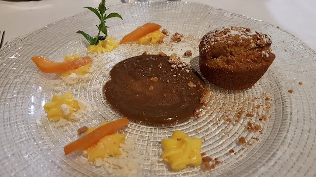 Piatti di Parola Ristorante in Cuneo