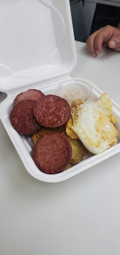 Dominican urban food truck - Thumbnail